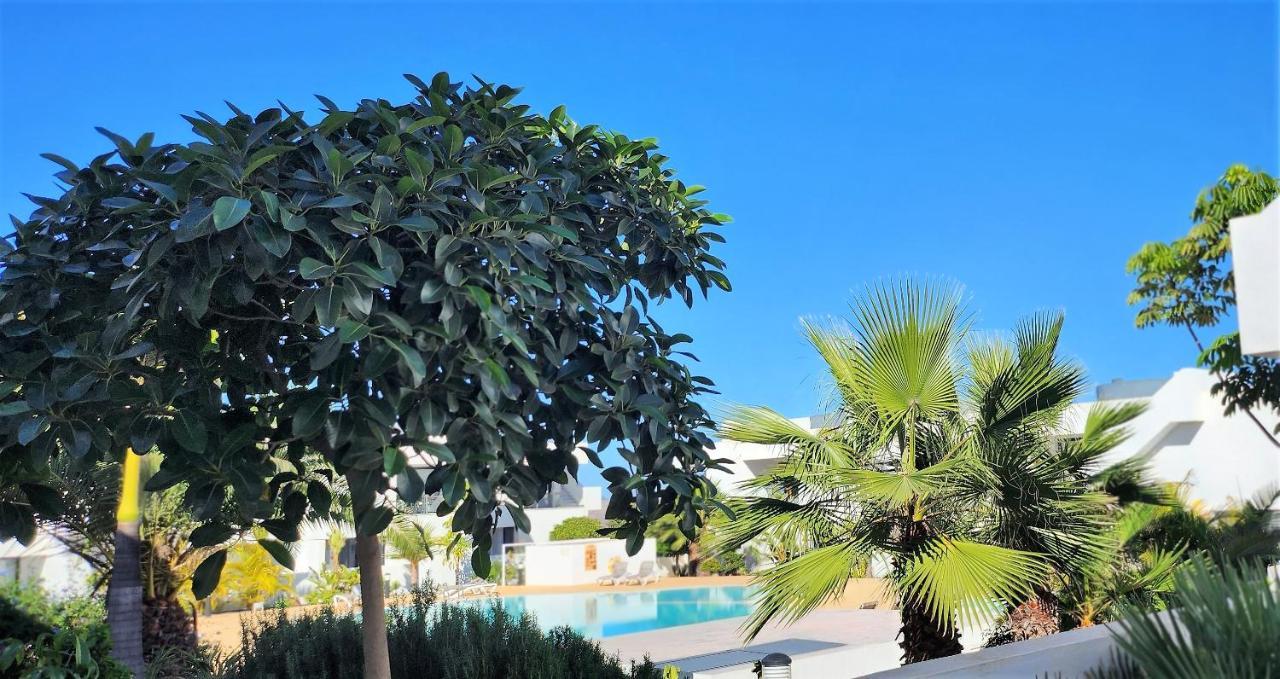 Casilla De Costa, La Oliva Apartment