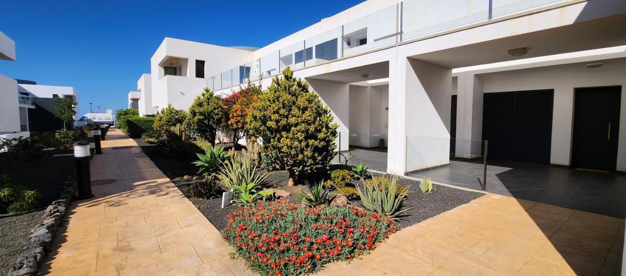 Apartment Casilla De Costa, La Oliva Villaverde (Fuerteventura)