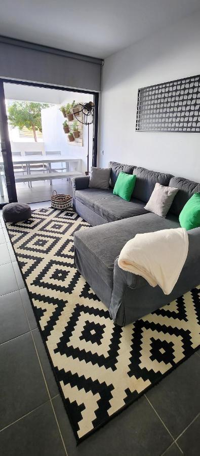Casilla De Costa, La Oliva Apartamento *