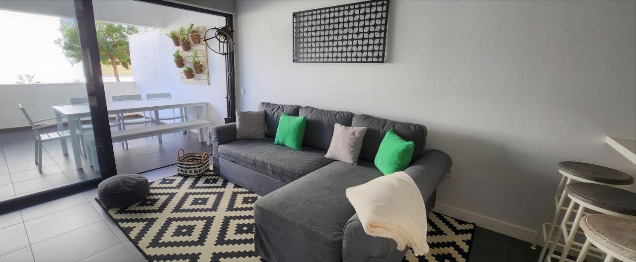 Apartment Casilla De Costa, La Oliva *