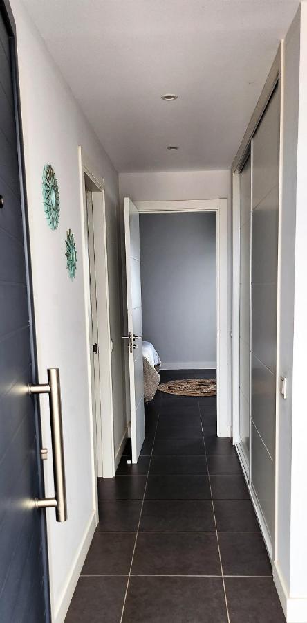 Casilla De Costa, La Oliva Apartment Villaverde (Fuerteventura)