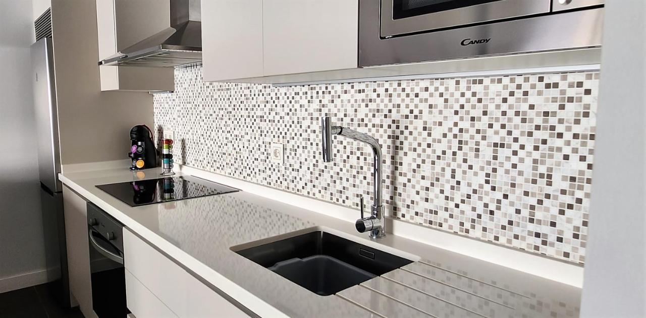 Casilla De Costa, La Oliva Apartment