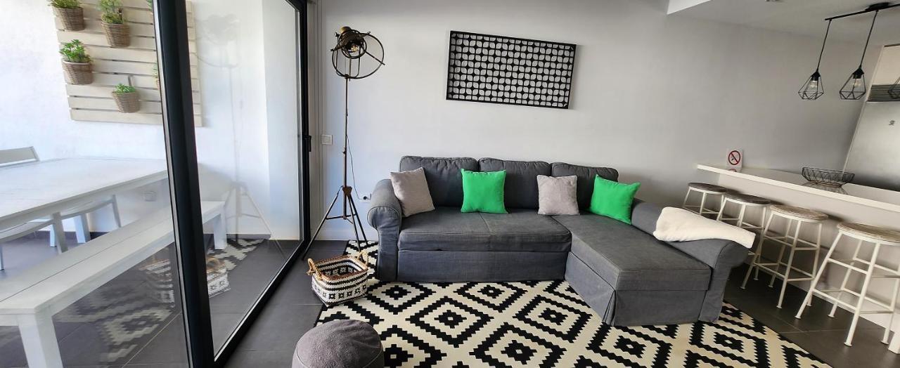 Casilla De Costa, La Oliva Apartment Villaverde (Fuerteventura)