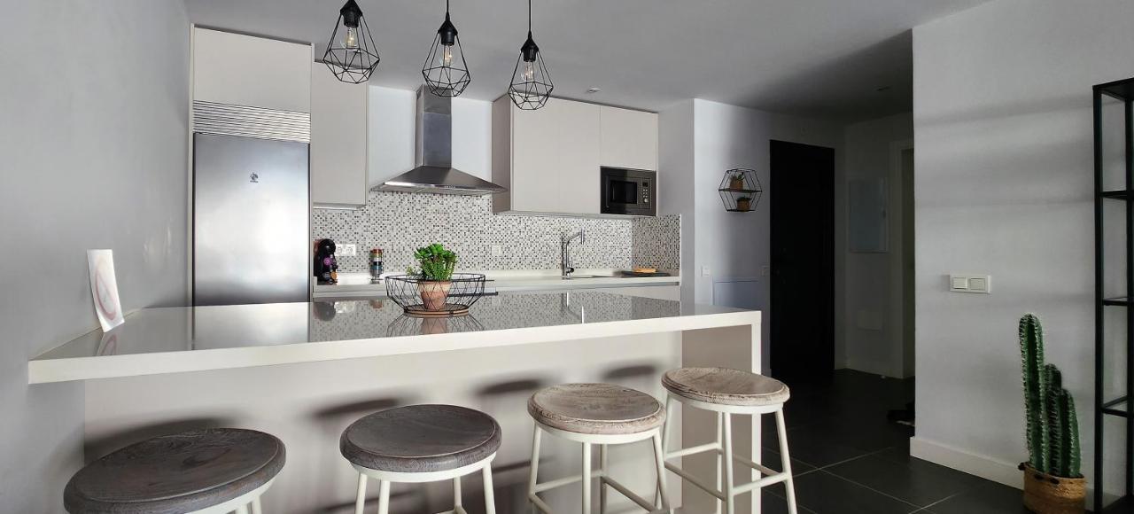 Apartamento Casilla De Costa, La Oliva *