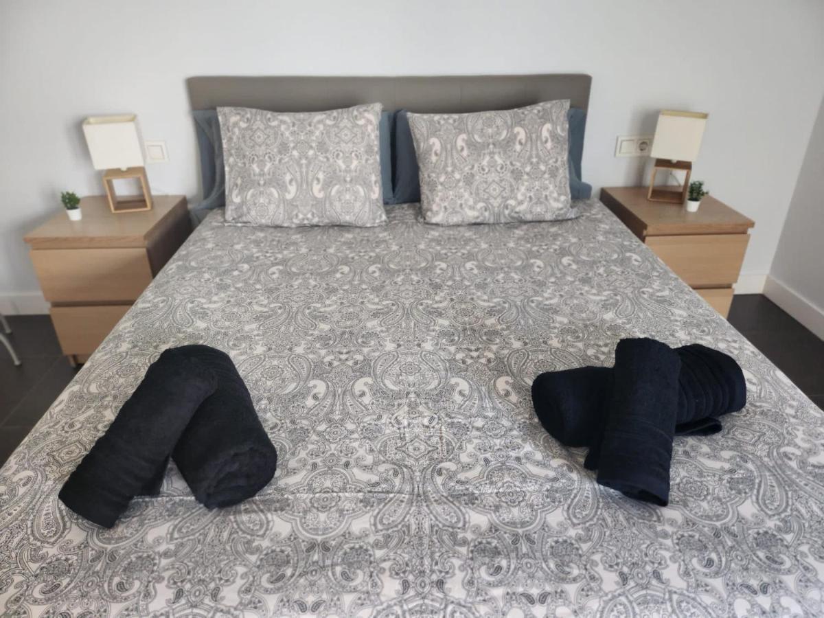 Casilla De Costa, La Oliva Apartamento Villaverde (Fuerteventura)