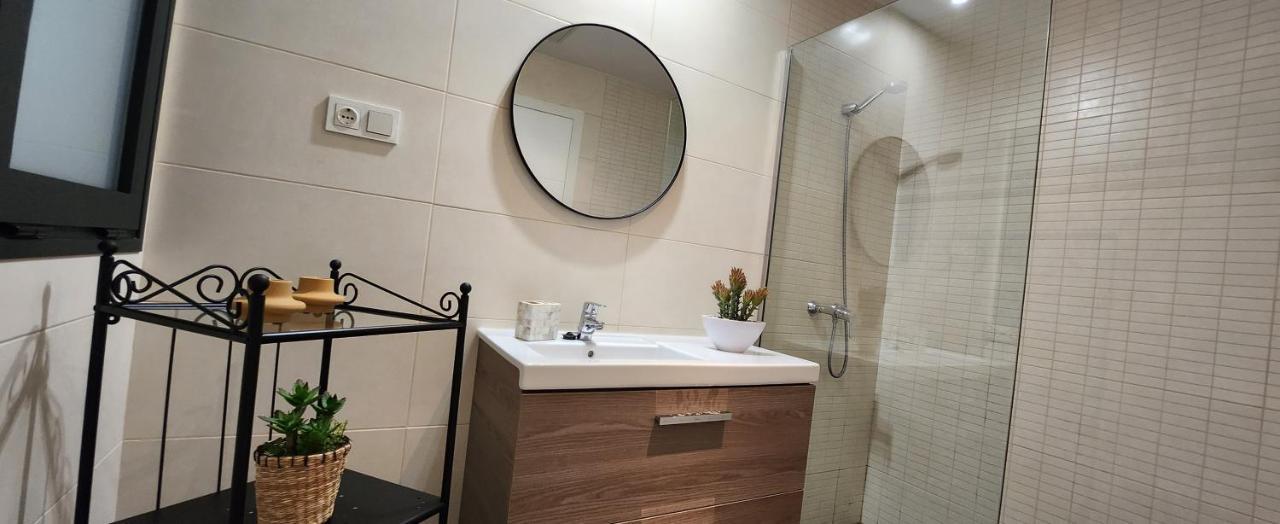 Casilla De Costa, La Oliva Apartment Villaverde (Fuerteventura)