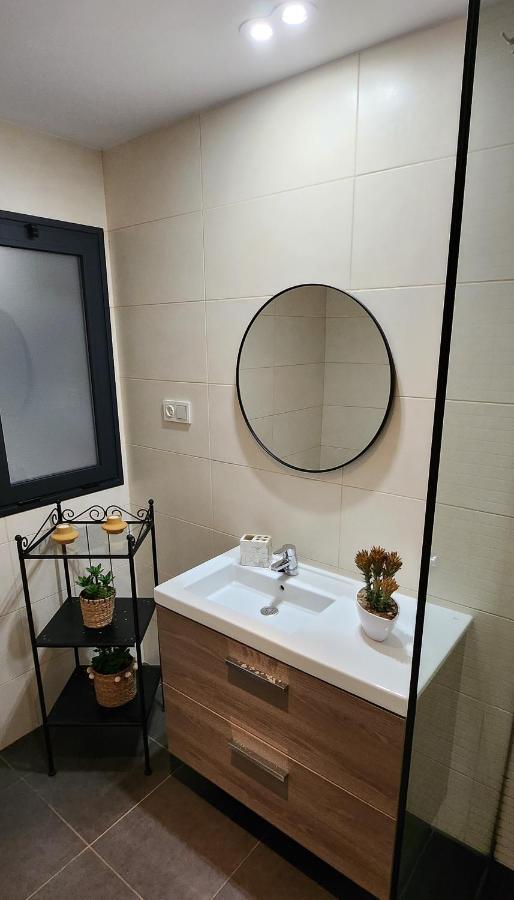 Apartamento Casilla De Costa, La Oliva *