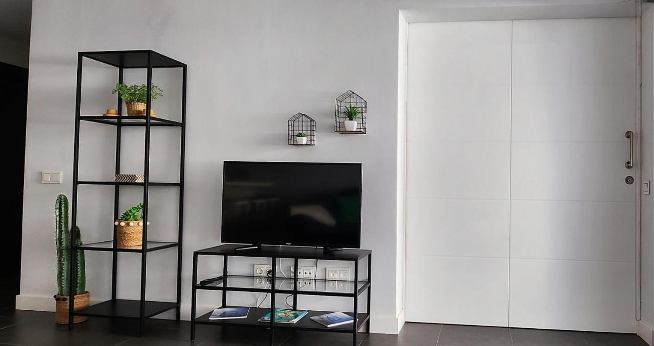 Apartment Casilla De Costa, La Oliva