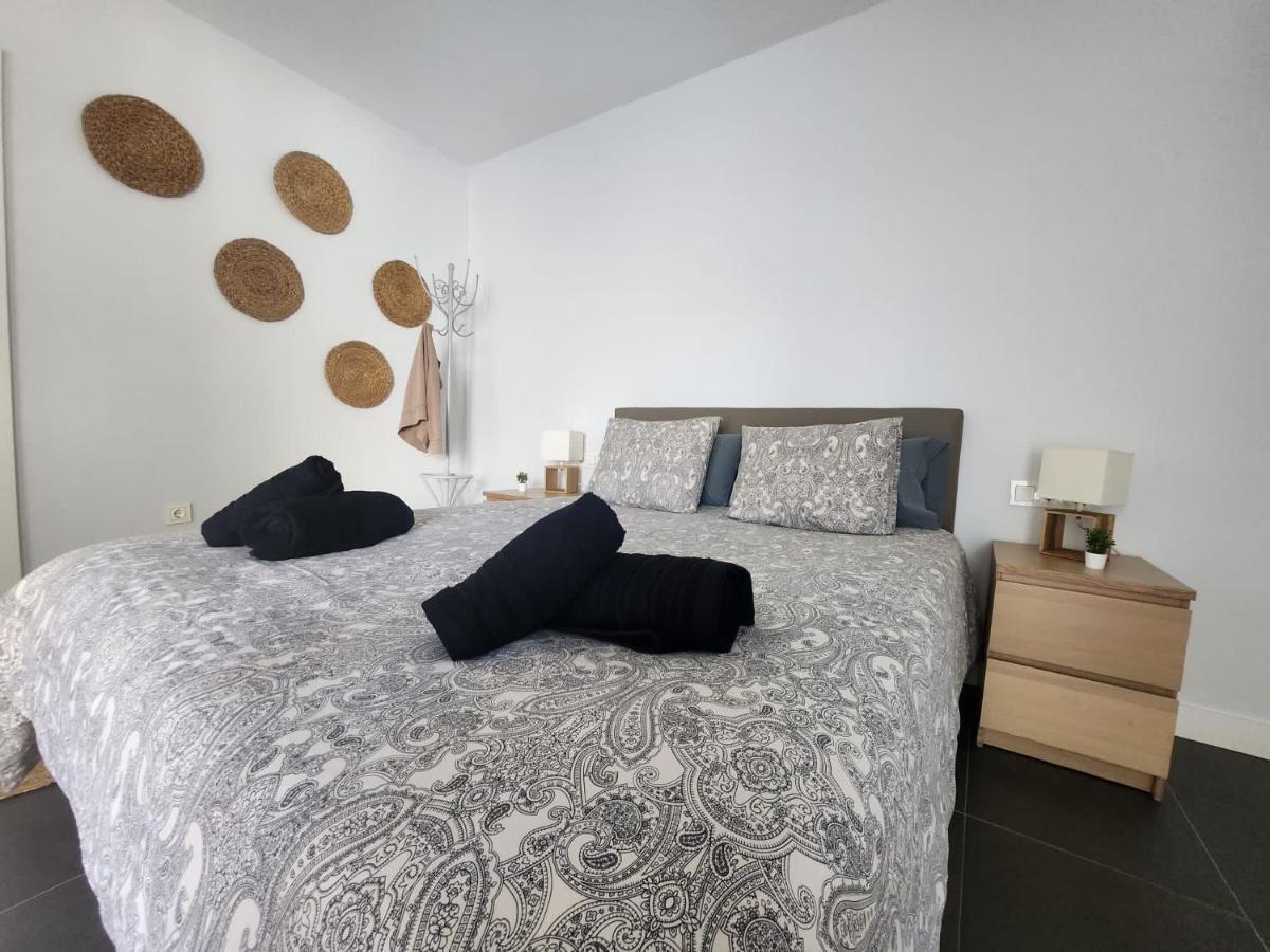 Apartment Casilla De Costa, La Oliva