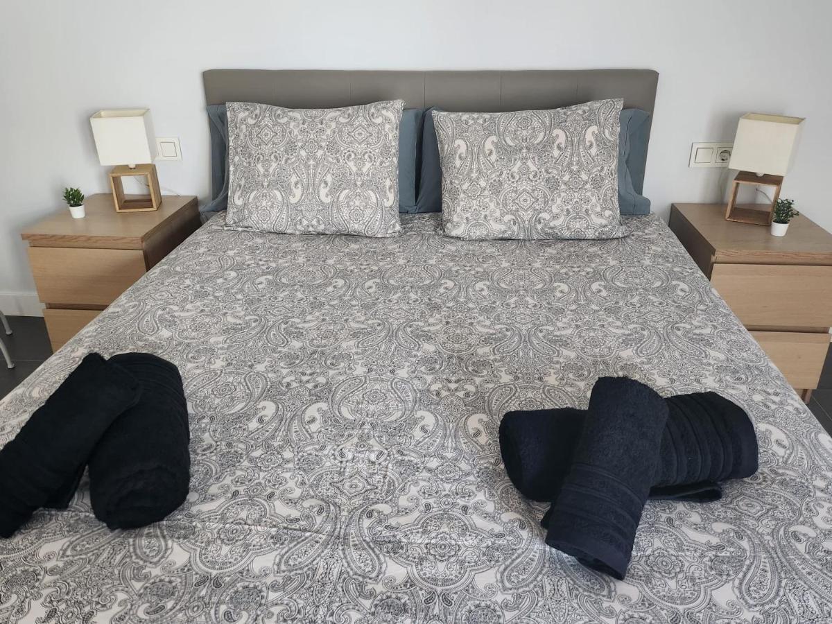 Casilla De Costa, La Oliva Apartment