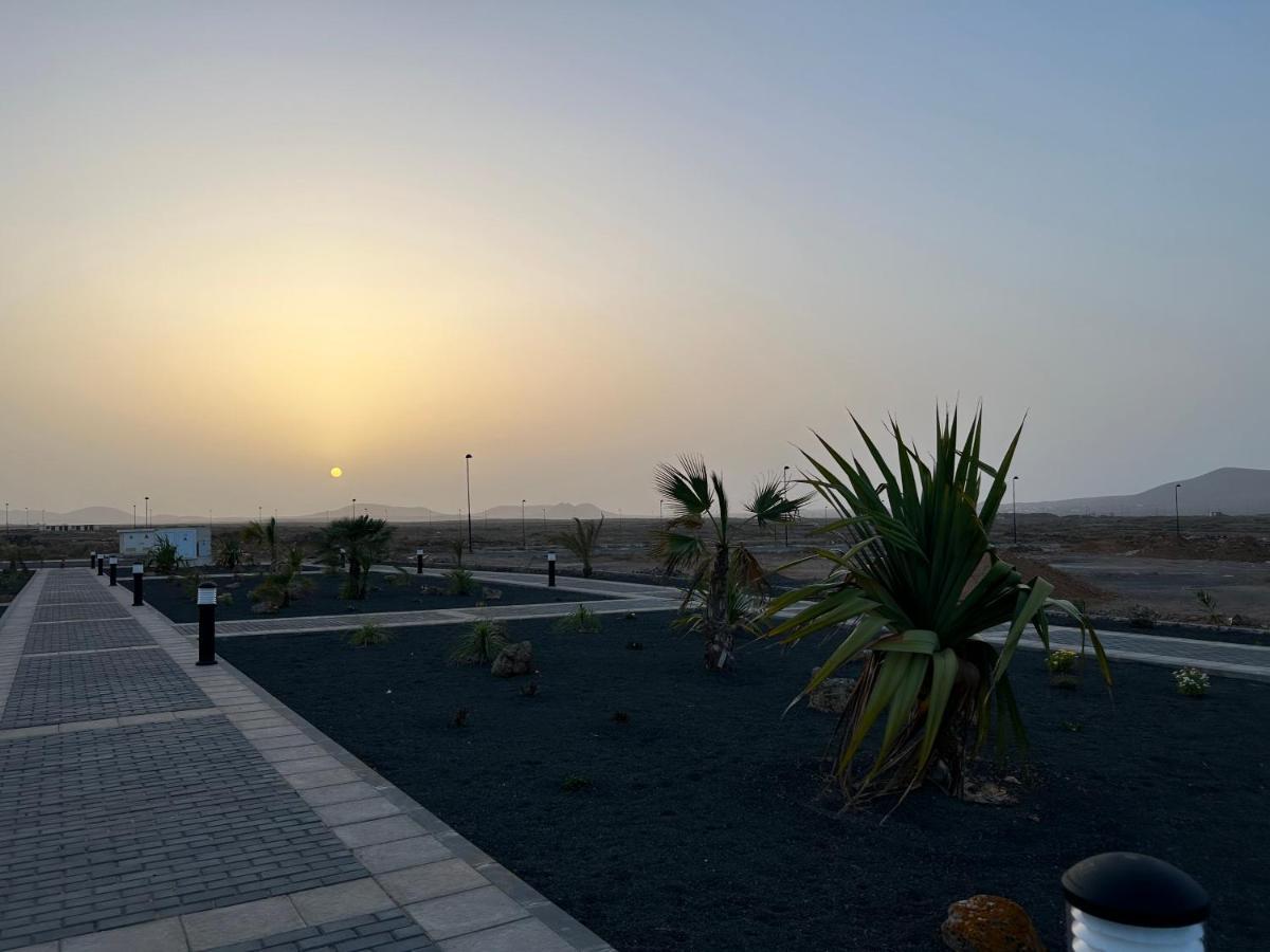 Casilla De Costa, La Oliva Apartment Villaverde (Fuerteventura)