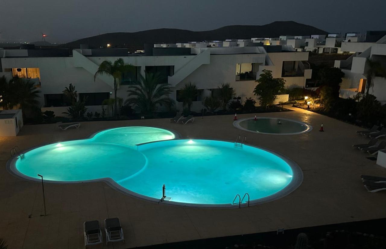 Apartamento Casilla De Costa, La Oliva *