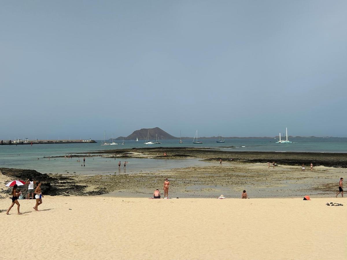 Casilla De Costa, La Oliva Villaverde (Fuerteventura)