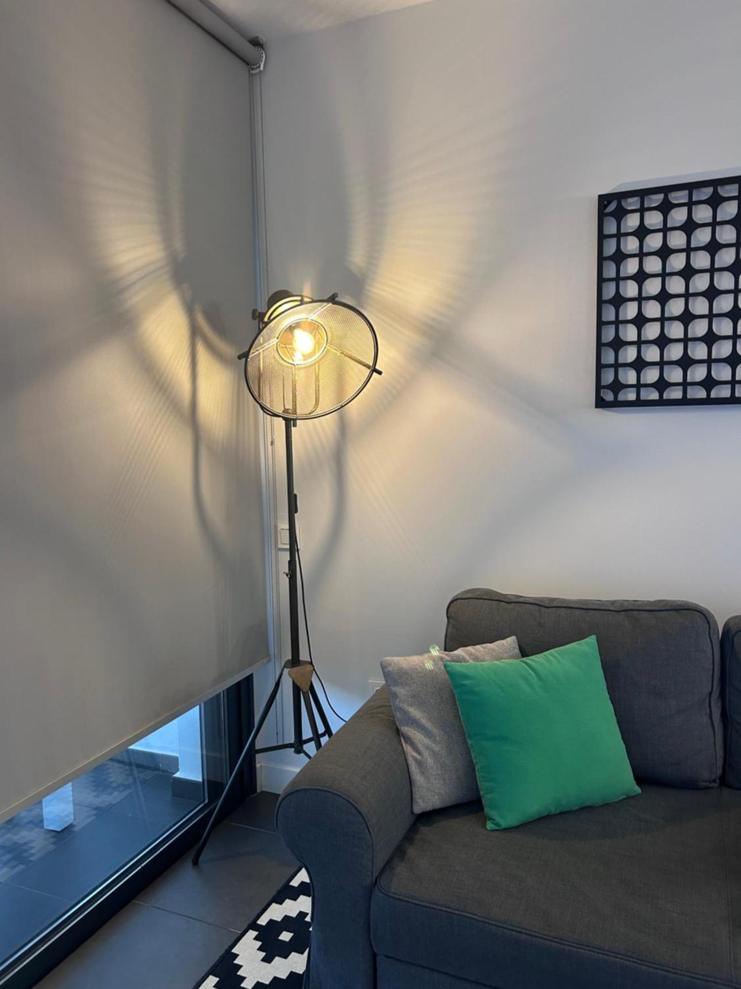 Casilla De Costa, La Oliva Apartment