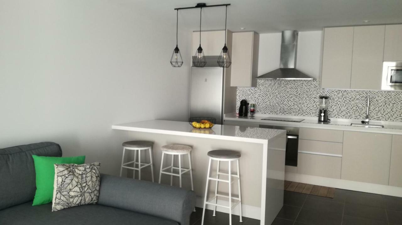 Casilla De Costa, La Oliva Apartment Villaverde (Fuerteventura)