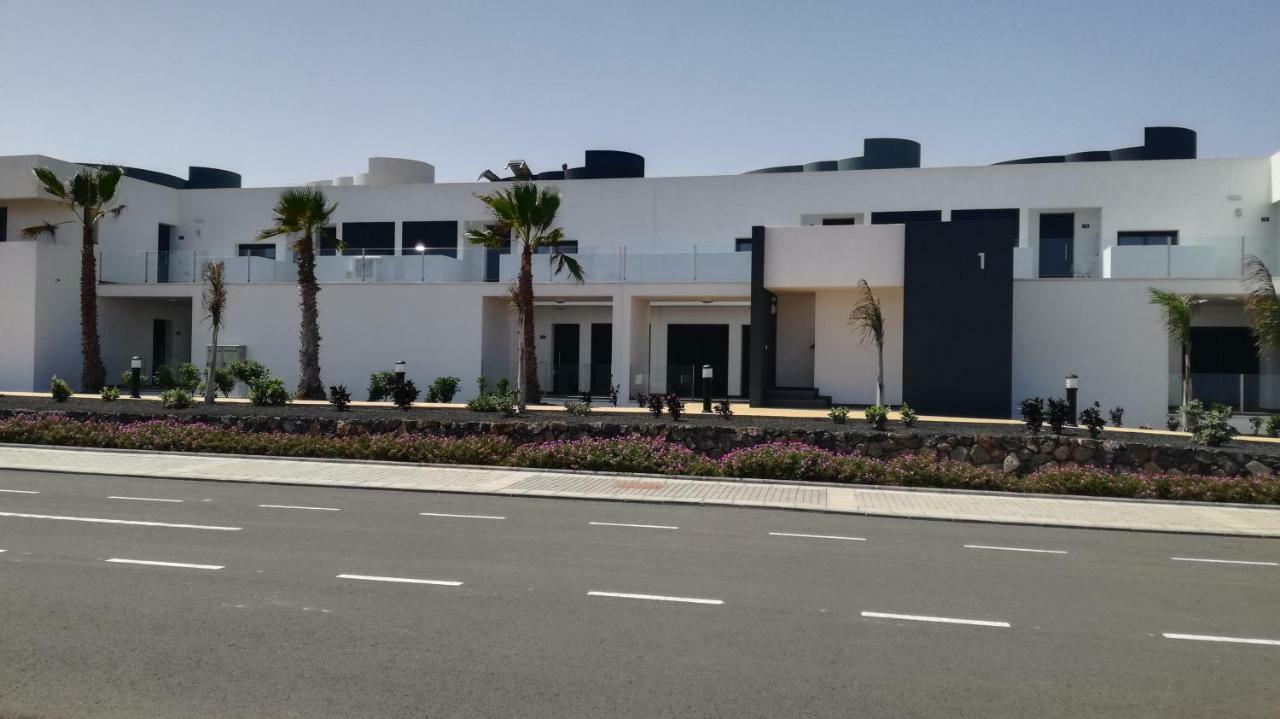 Casilla De Costa, La Oliva * Villaverde (Fuerteventura)