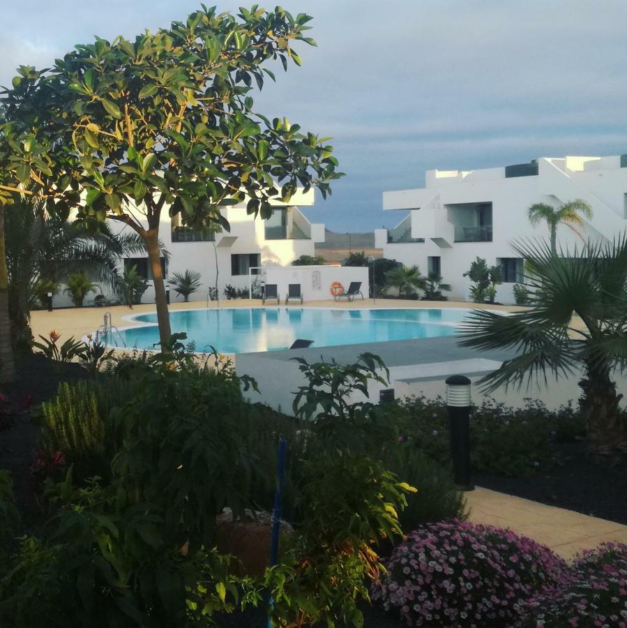 Casilla De Costa, La Oliva Apartment