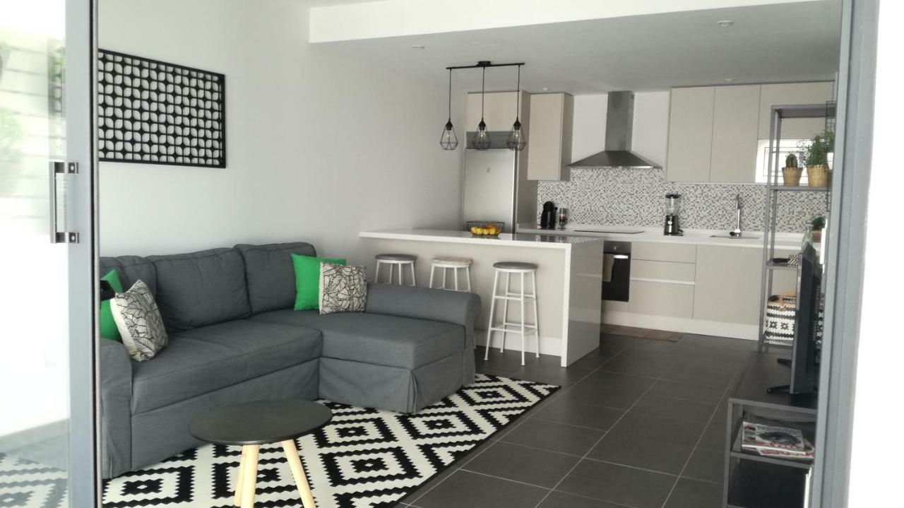 Apartamento Casilla De Costa, La Oliva Villaverde (Fuerteventura)
