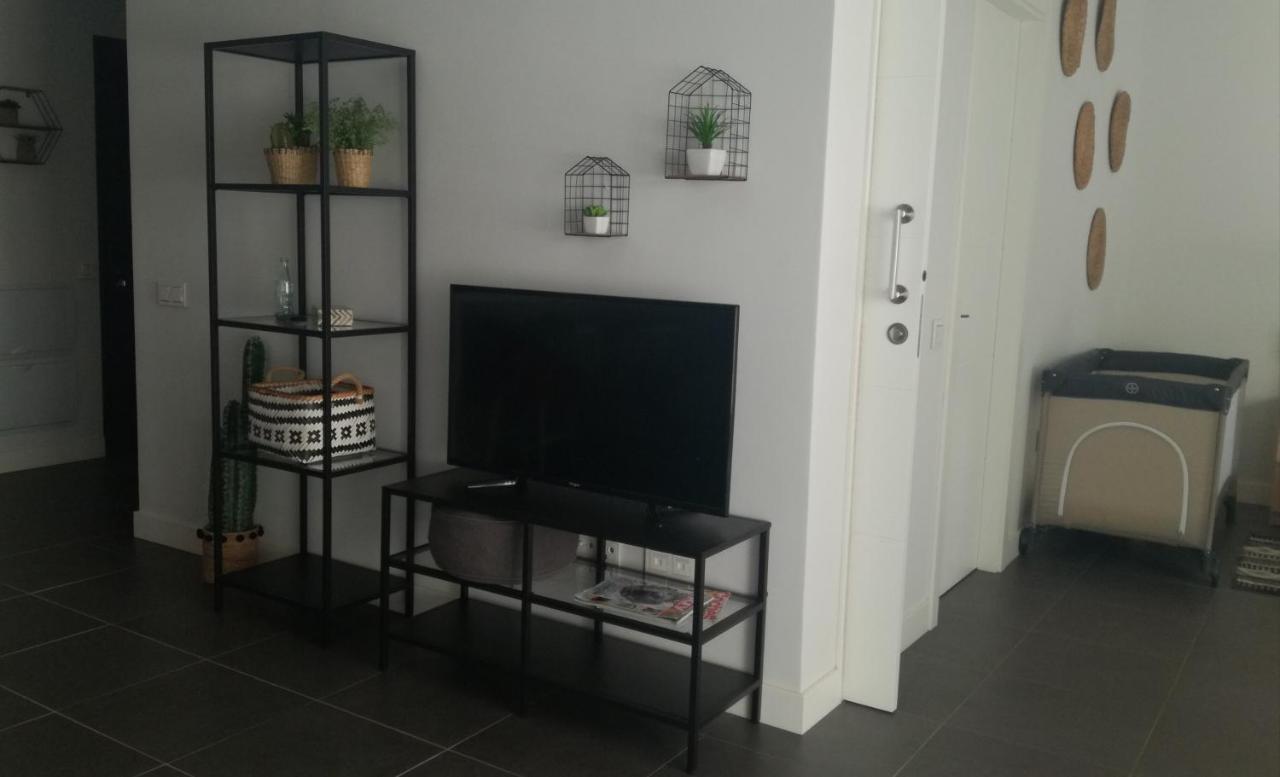 Apartment Casilla De Costa, La Oliva Villaverde (Fuerteventura)